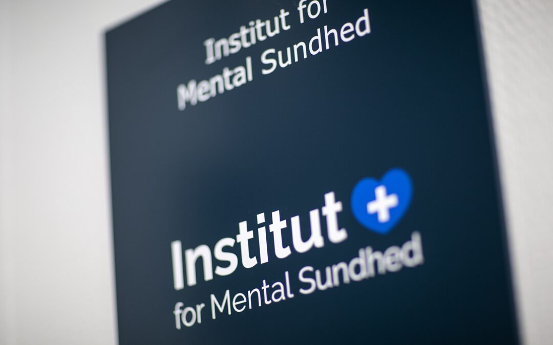 Webinar angst og job
